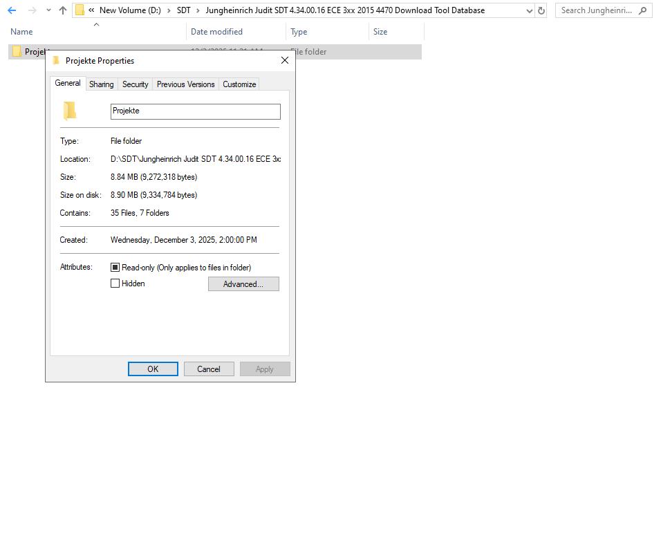 Jungheinrich Judit SDT 4.34.00.16 ECE 3xx 2015 4470 Download Tool Database (1)