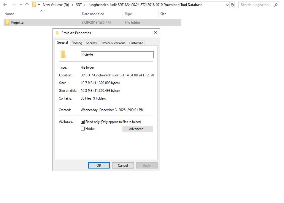 Jungheinrich Judit SDT 4.34.00.24 ET2i 2018 4010 Download Tool Database (1)
