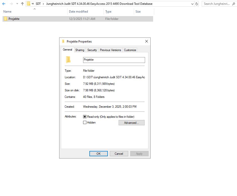 Jungheinrich Judit SDT 4.34.00.46 EasyAccess 2015 4490 Download Tool Database (1)