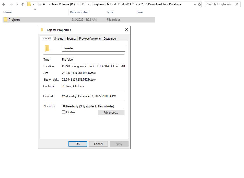 Jungheinrich Judit SDT 4.344 ECE 2xx 2015 Download Tool Database (1)