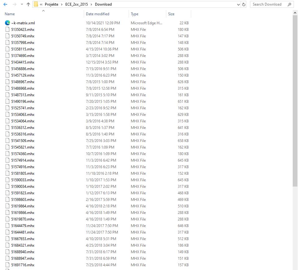 Jungheinrich Judit SDT 4.344 ECE 2xx 2015 Download Tool Database (2)