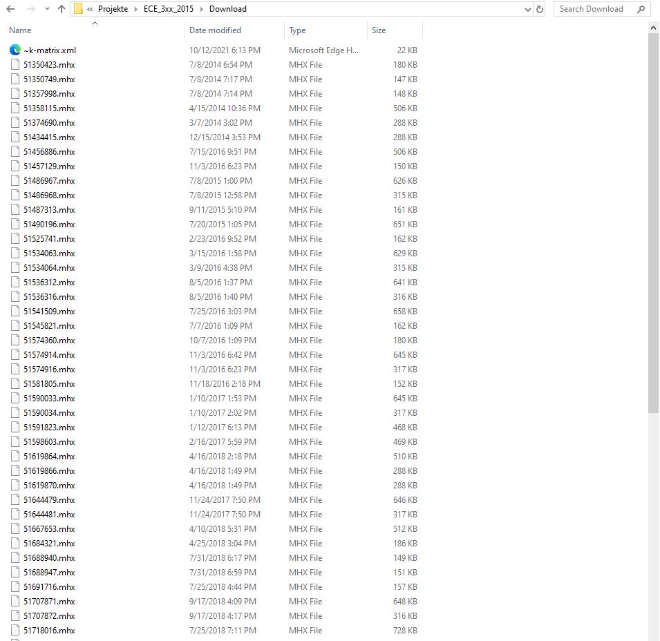 Jungheinrich Judit SDT 4.345 ECE 3xx 2015 Download Tool Database (2)