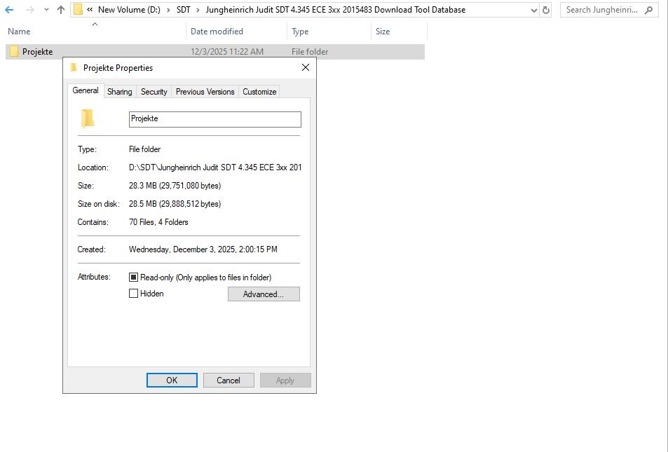 Jungheinrich Judit SDT 4.345 ECE 3xx 2015483 Download Tool Database (1)