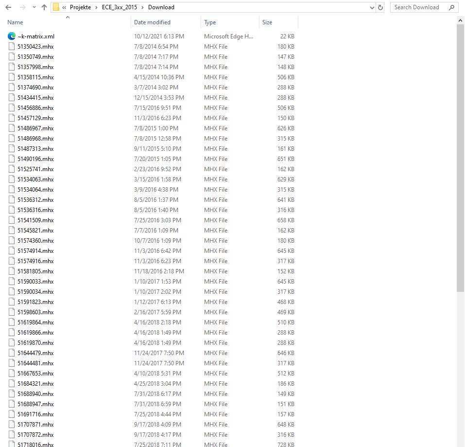 Jungheinrich Judit SDT 4.345 ECE 3xx 2015483 Download Tool Database (2)