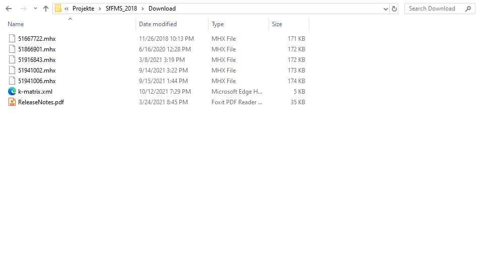 Jungheinrich Judit SDT 4.346 SfFMS 2018484 Download Tool Database (2)
