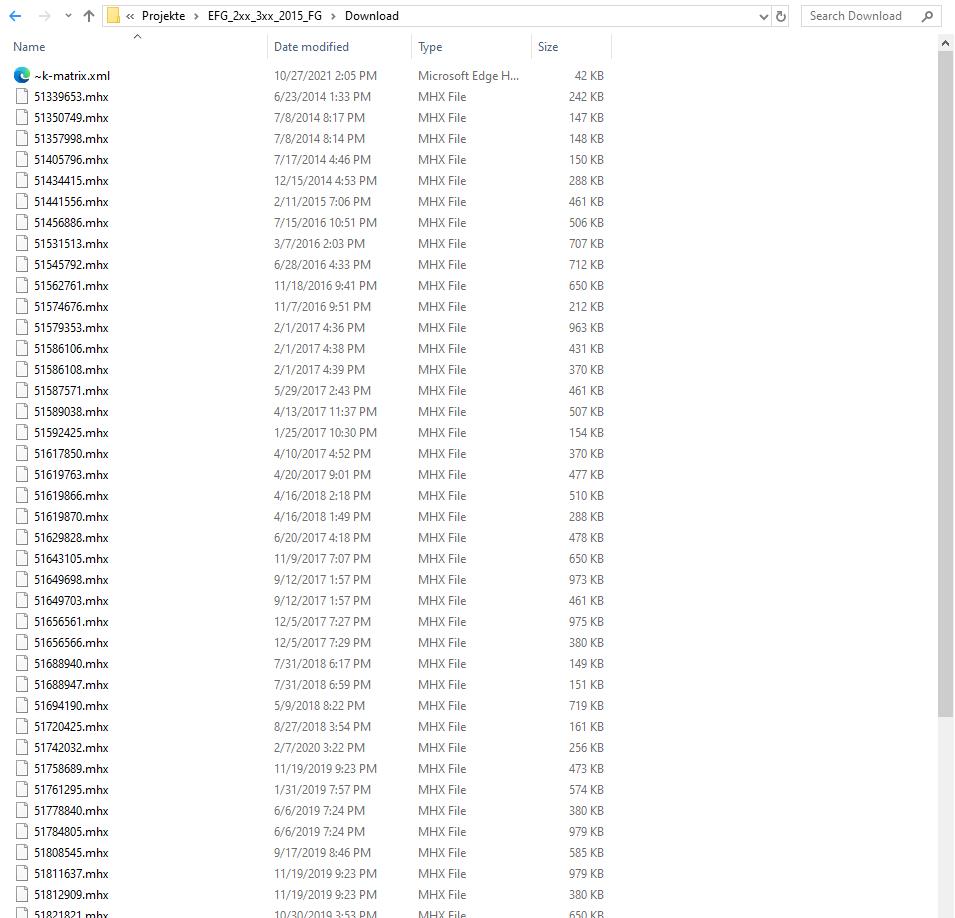 Jungheinrich Judit SDT 4.348 EFG 2xx 3xx 2015 FG Download Tool Database (2)