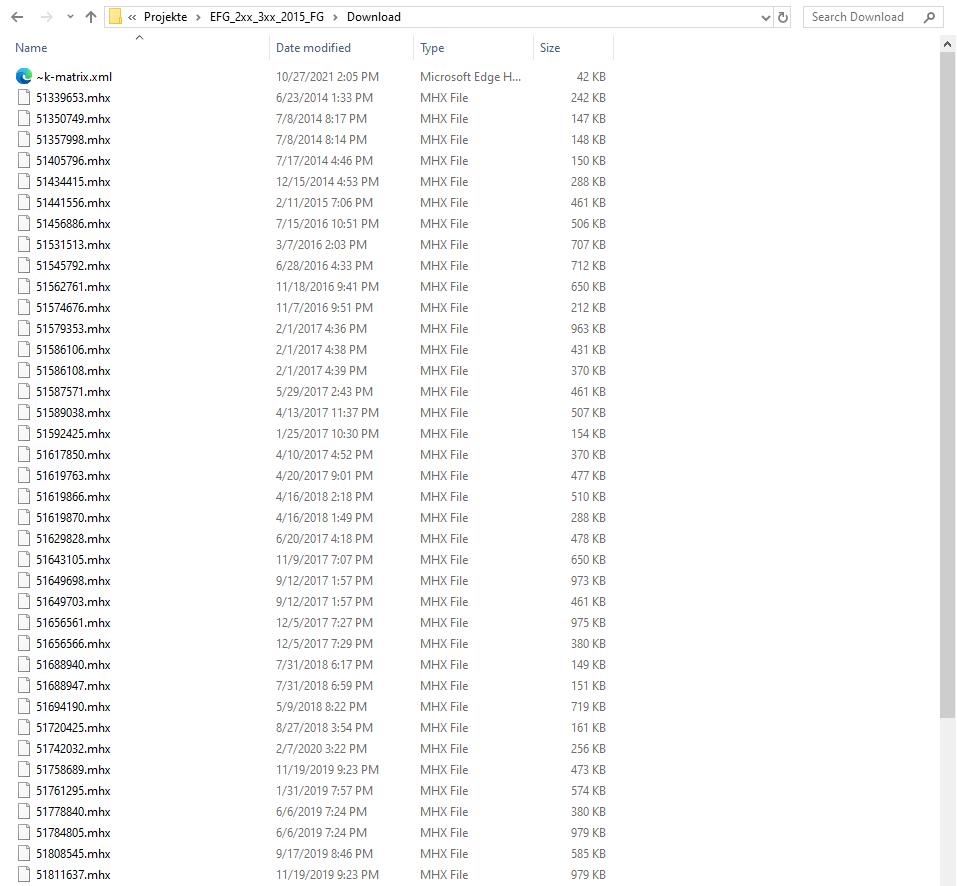 Jungheinrich Judit SDT 4.348 EFG 2xx 3xx 2015 FG485 Download Tool Database (2)
