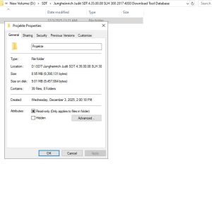 Jungheinrich Judit SDT 4.35.00.08 SLH 300 2017 4030 Download Tool Database (1)