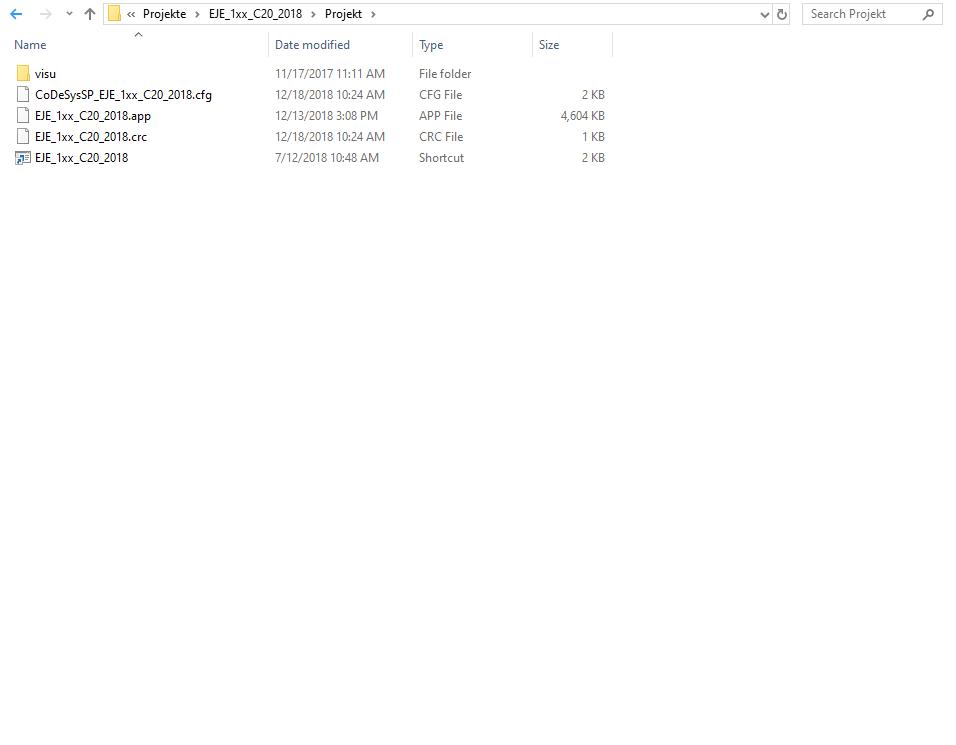 Jungheinrich Judit SDT 4.35.00.18 EJE 1xx C20 2018 4018 Download Tool Database (2)