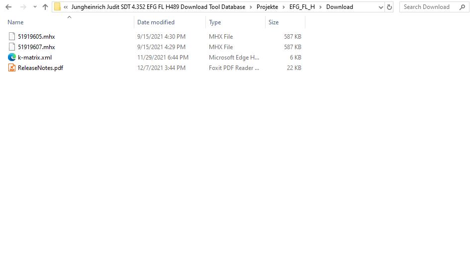 Jungheinrich Judit SDT 4.352 EFG FL H489 Download Tool Database (2)
