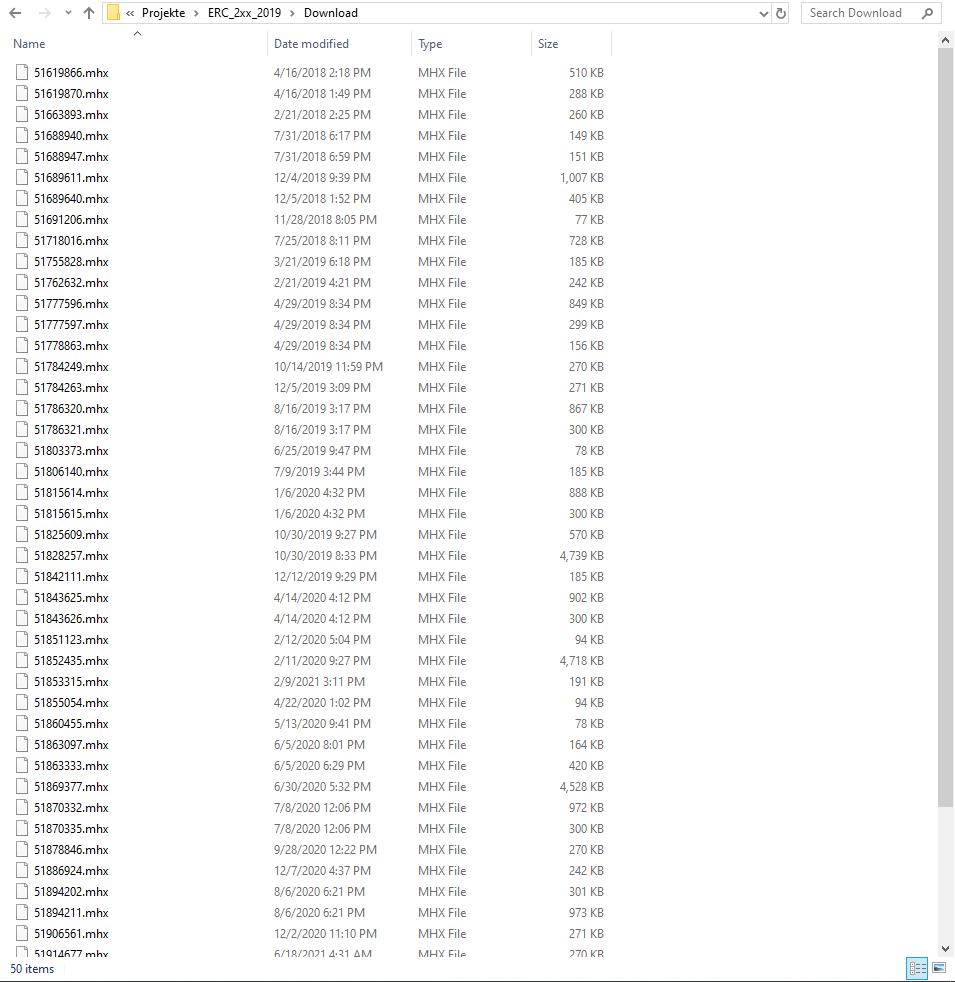Jungheinrich Judit SDT 4.356 ERC 2xx 2019 Download Tool Database (2)