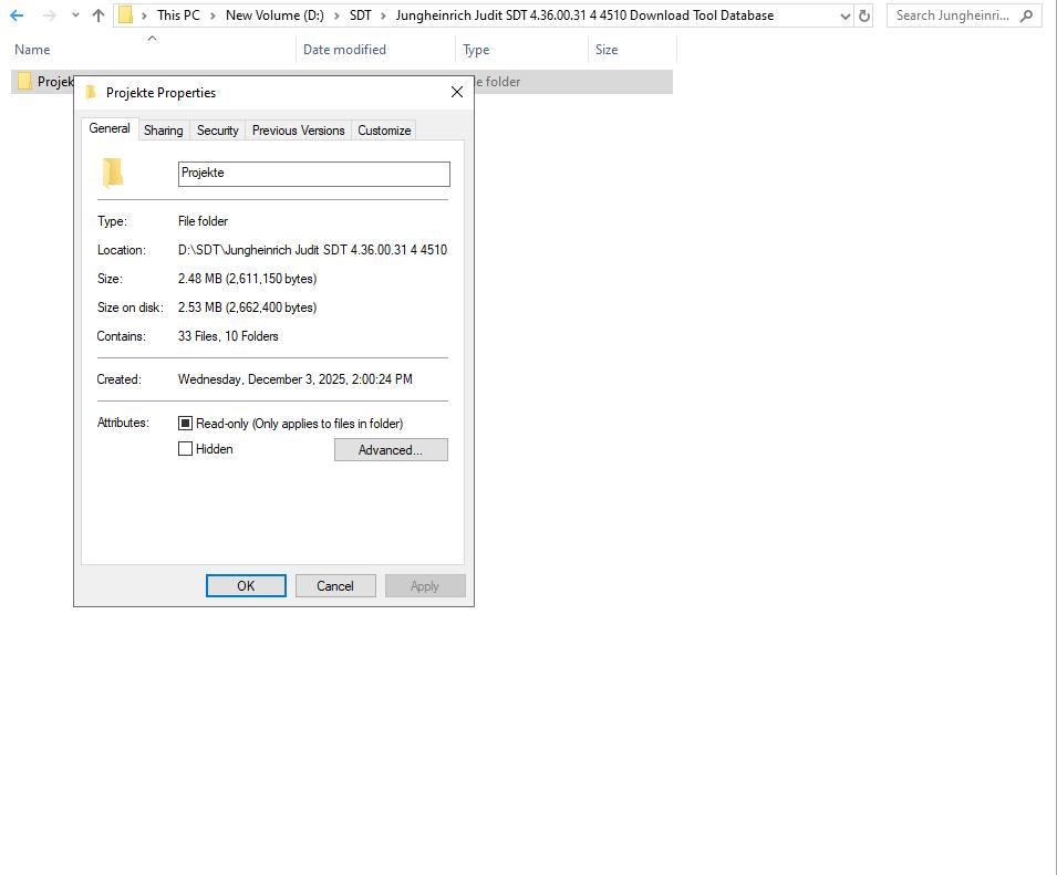 Jungheinrich Judit SDT 4.36.00.31 4 4510 Download Tool Database (1)