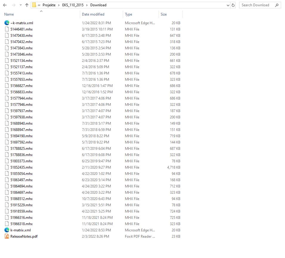 Jungheinrich Judit SDT 4.361 EKS 110 2015 Download Tool Database (2)