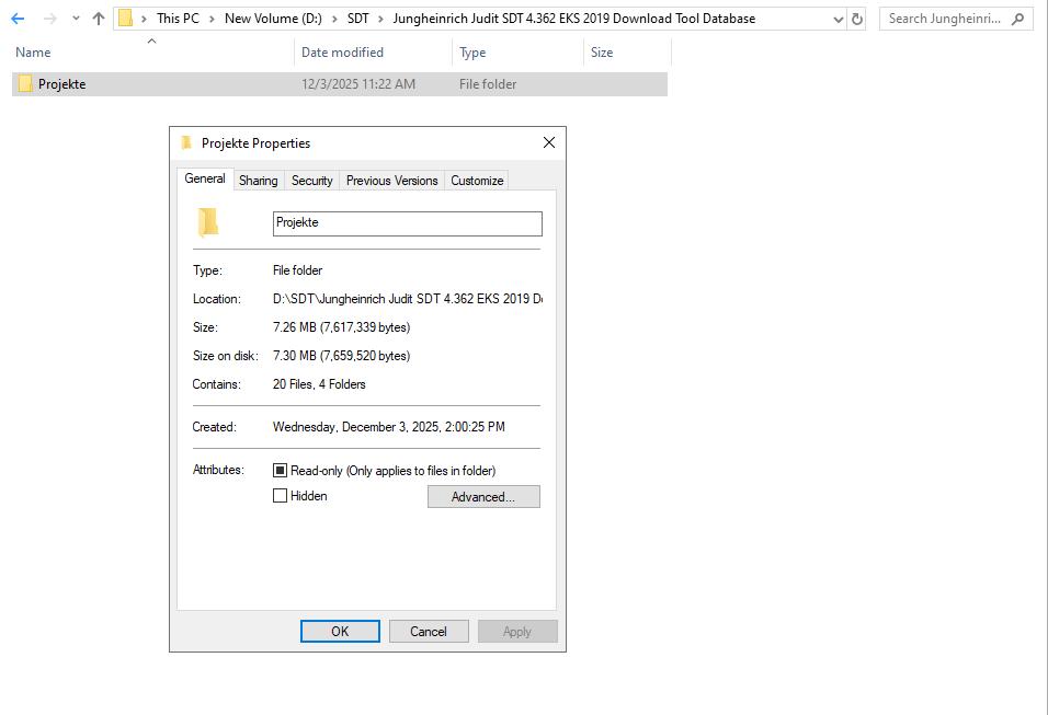 Jungheinrich Judit SDT 4.362 EKS 2019 Download Tool Database (1)