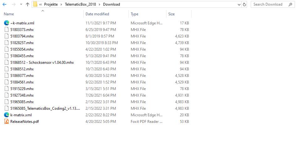 Jungheinrich Judit SDT 4.370 TelematicBox 2018 Download Tool Database (2)