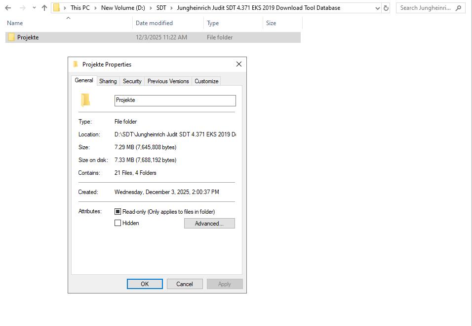 Jungheinrich Judit SDT 4.371 EKS 2019 Download Tool Database (1)