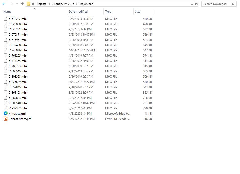 Jungheinrich Judit SDT 4.373 LiIonen24V 2015 Download Tool Database (2)
