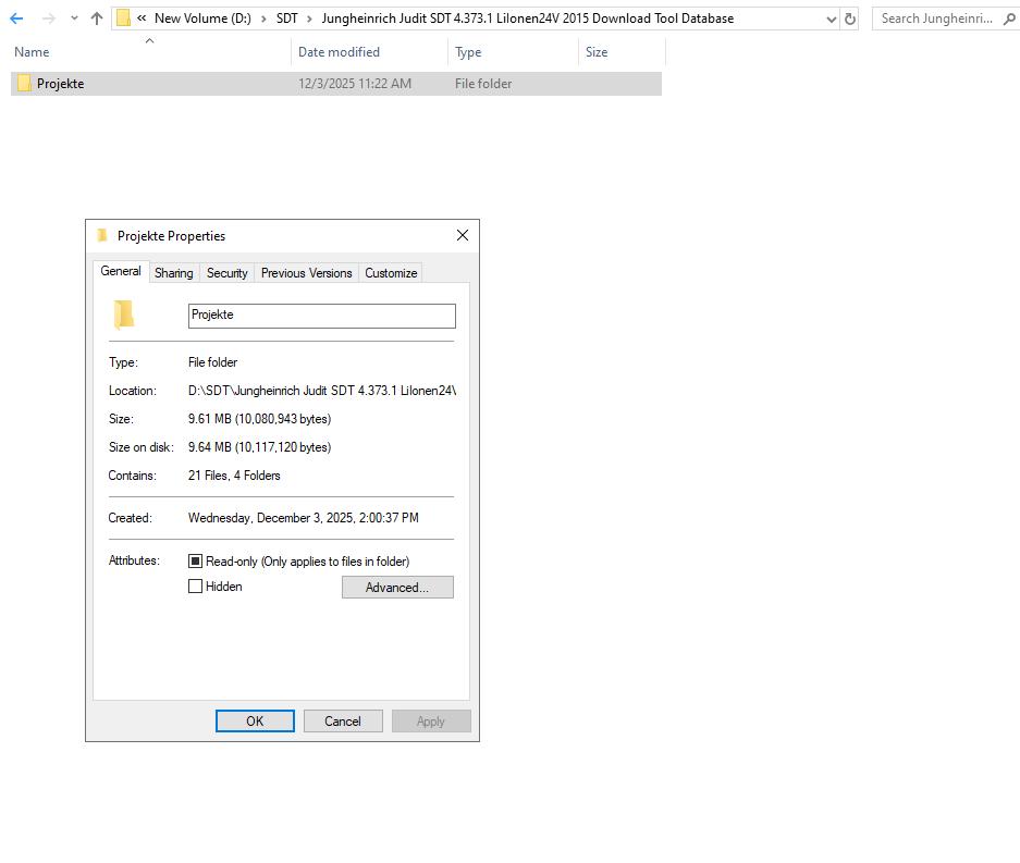 Jungheinrich Judit SDT 4.373.1 LiIonen24V 2015 Download Tool Database (1)