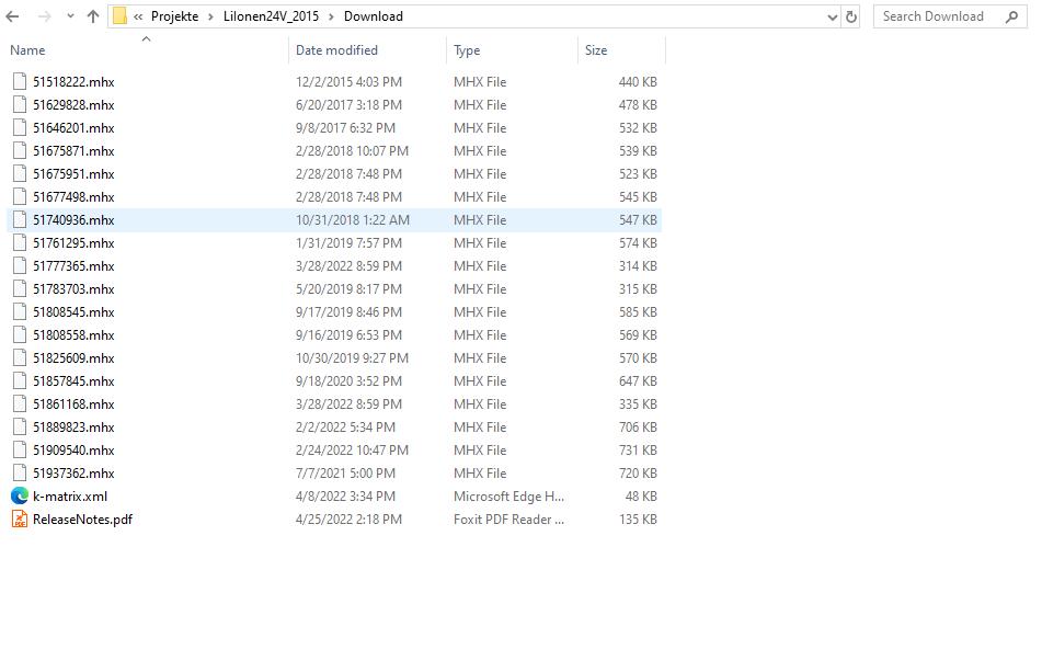 Jungheinrich Judit SDT 4.373.1 LiIonen24V 2015 Download Tool Database (2)