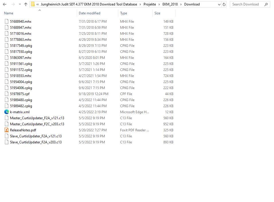 Jungheinrich Judit SDT 4.377 EKM 2018 Download Tool Database (2)