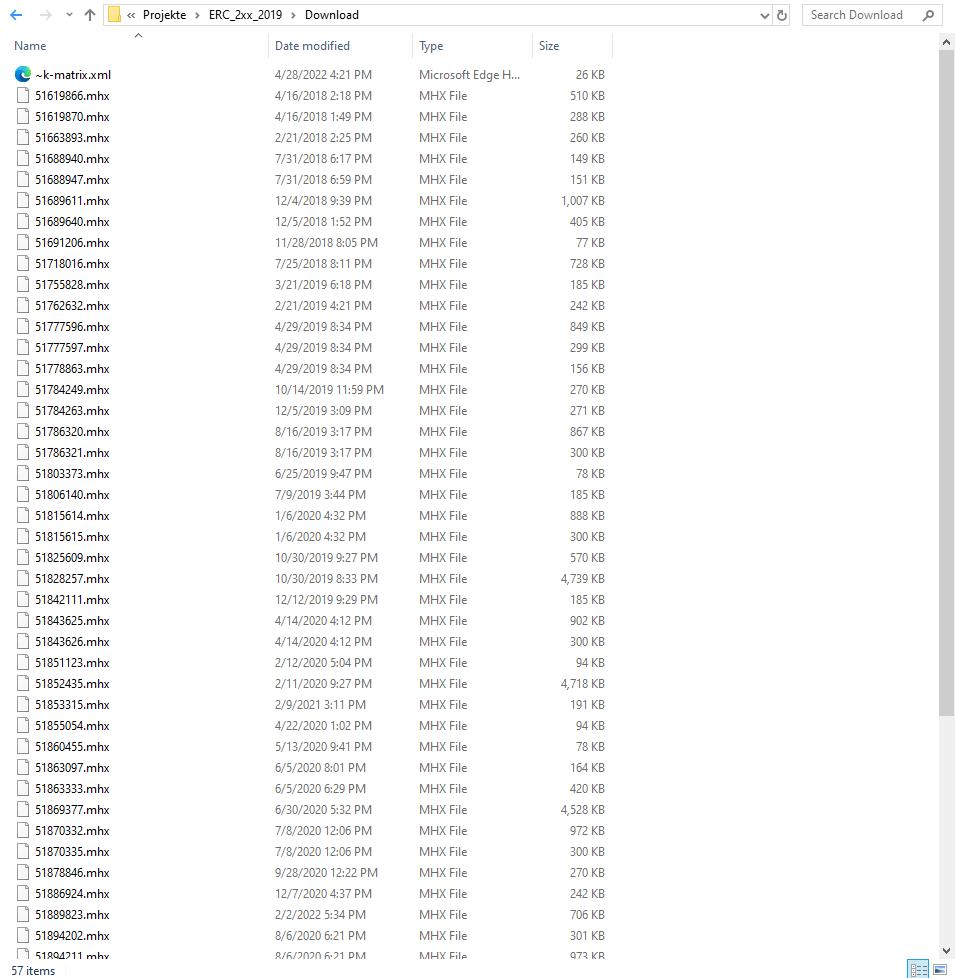 Jungheinrich Judit SDT 4.378 ERC 2xx 2019 Download Tool Database (2)