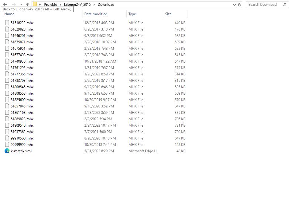 Jungheinrich Judit SDT 4.380 LiIonen24V 2015 Download Tool Database (2)