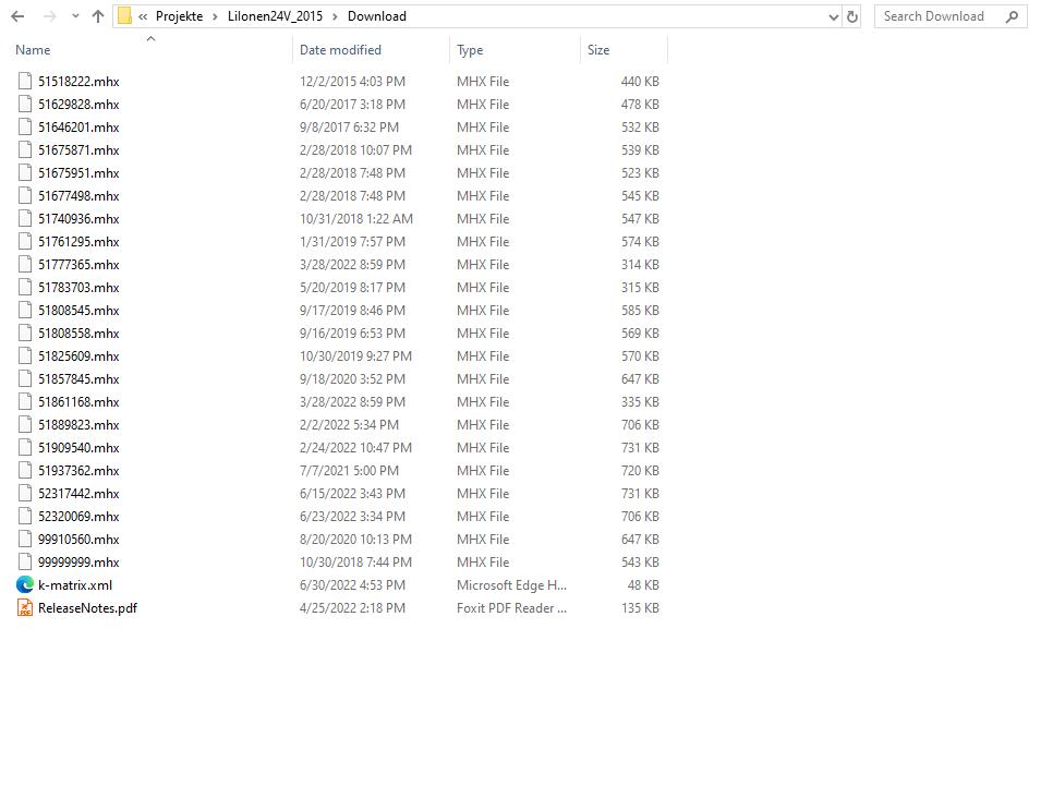 Jungheinrich Judit SDT 4.384 LiIonen24V 2015 Download Tool Database (2)