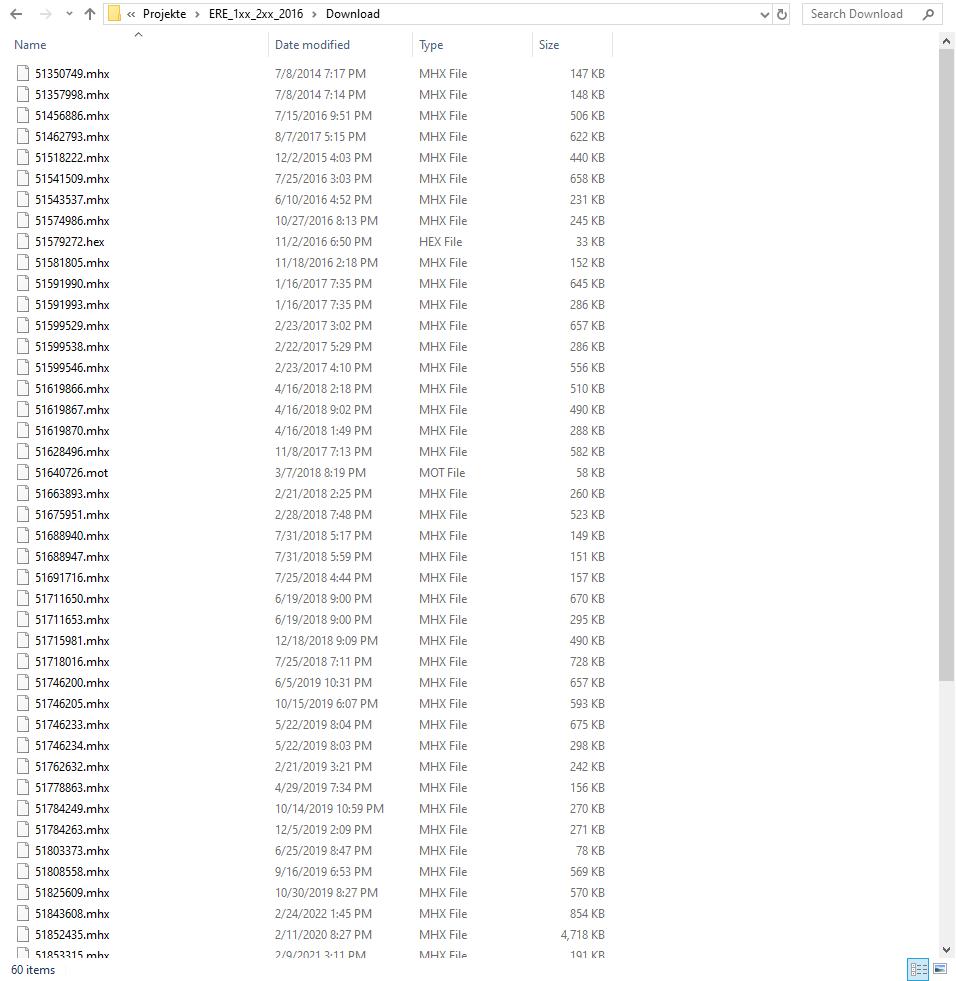 Jungheinrich Judit SDT 4.387 ERE 1xx 2xx 2016 Download Tool Database (2)
