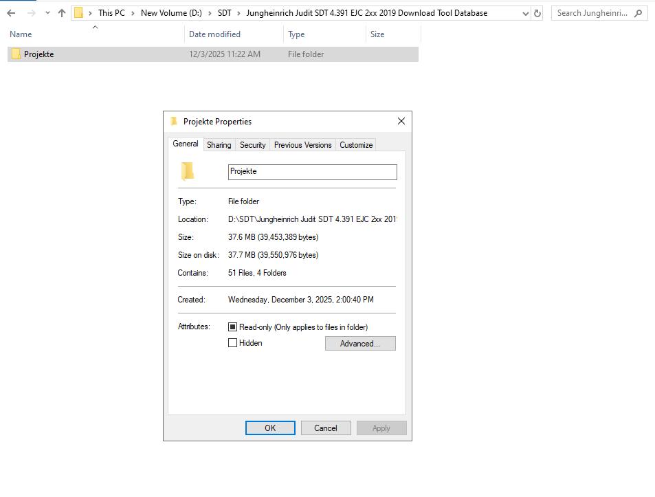 Jungheinrich Judit SDT 4.391 EJC 2xx 2019 Download Tool Database (1)