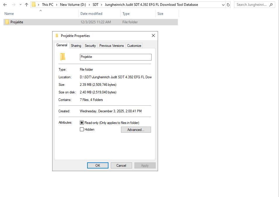 Jungheinrich Judit SDT 4.392 EFG FL Download Tool Database (1)