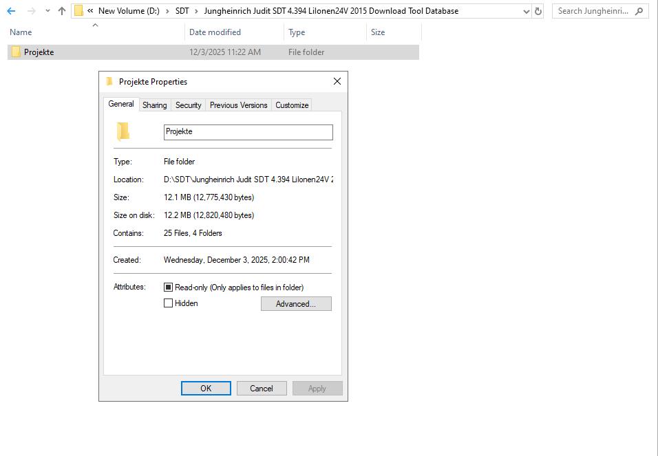 Jungheinrich Judit SDT 4.394 LiIonen24V 2015 Download Tool Database (1)