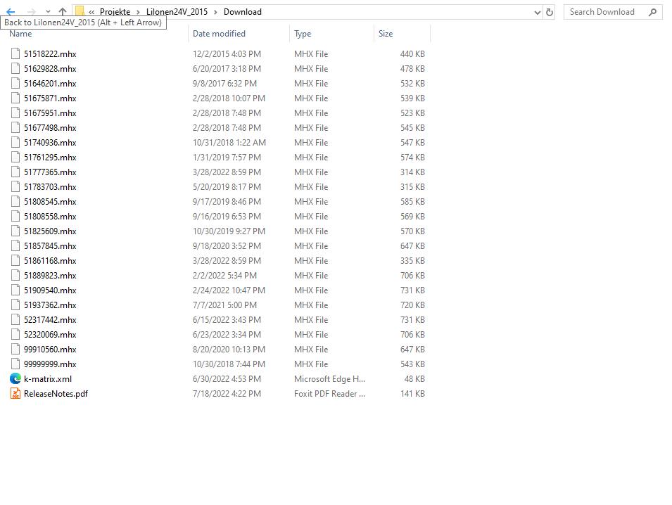 Jungheinrich Judit SDT 4.394 LiIonen24V 2015 Download Tool Database (2)