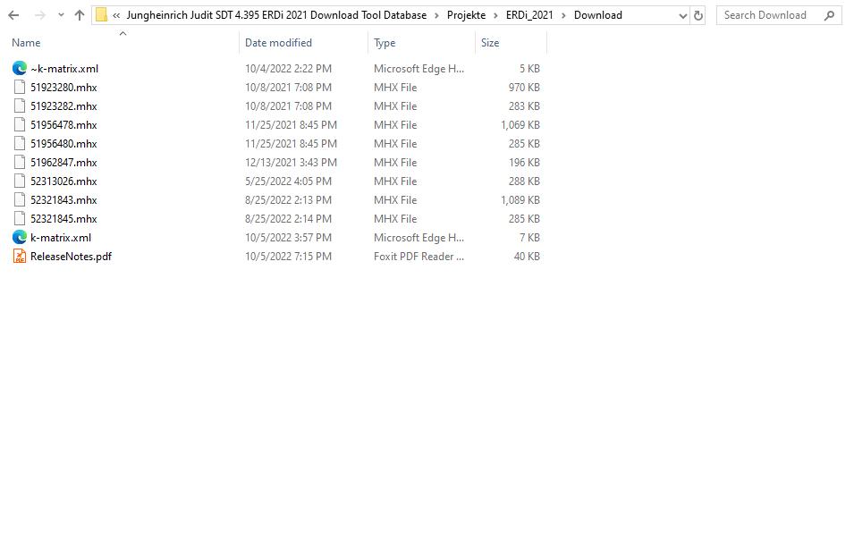 Jungheinrich Judit SDT 4.395 ERDi 2021 Download Tool Database (2)