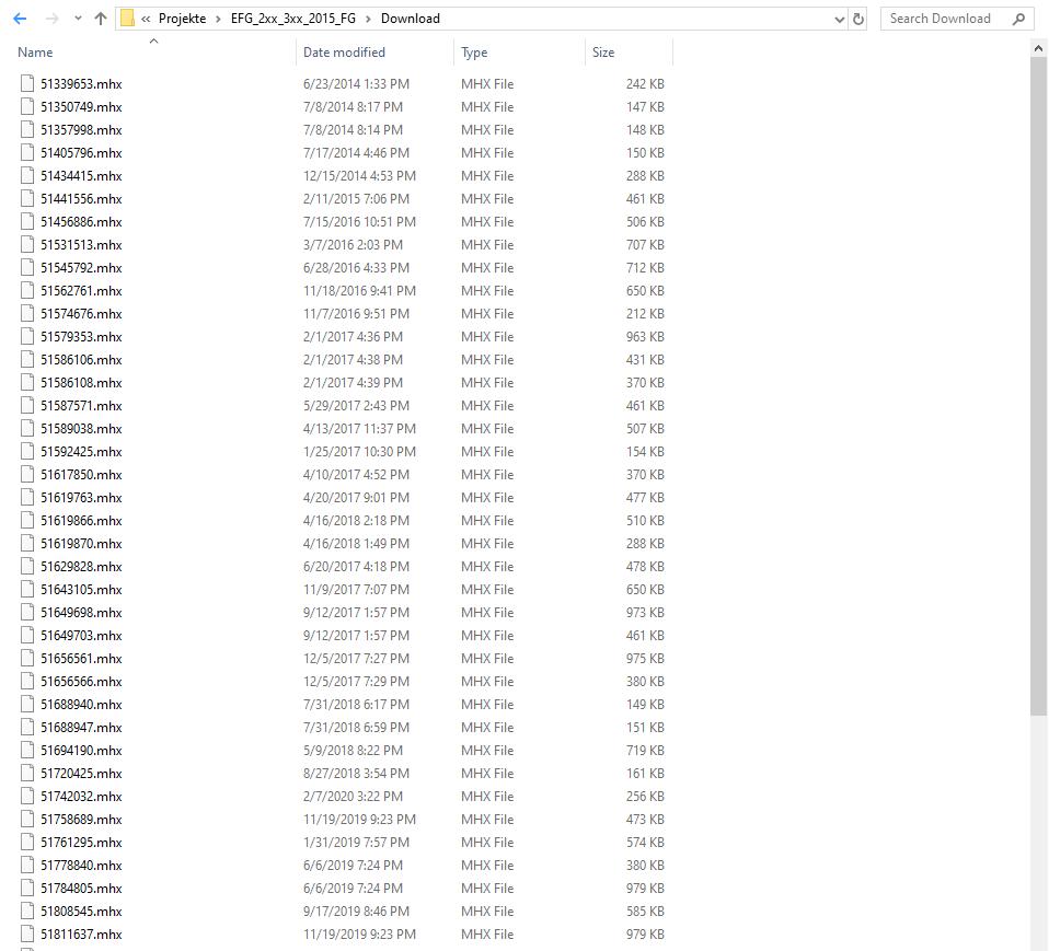 Jungheinrich Judit SDT 4.396 EFG 2xx 3xx 2015 FG Download Tool Database (2)