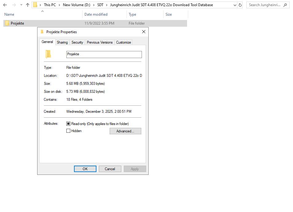 Jungheinrich Judit SDT 4.408 ETVQ 22o Download Tool Database (1)