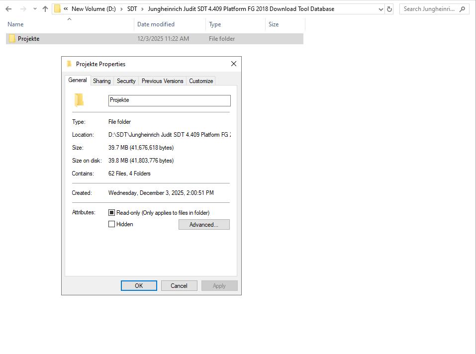 Jungheinrich Judit SDT 4.409 Platform FG 2018 Download Tool Database (1)