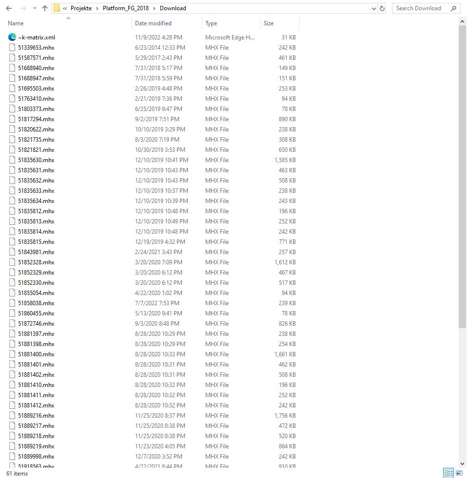 Jungheinrich Judit SDT 4.409 Platform FG 2018 Download Tool Database (2)