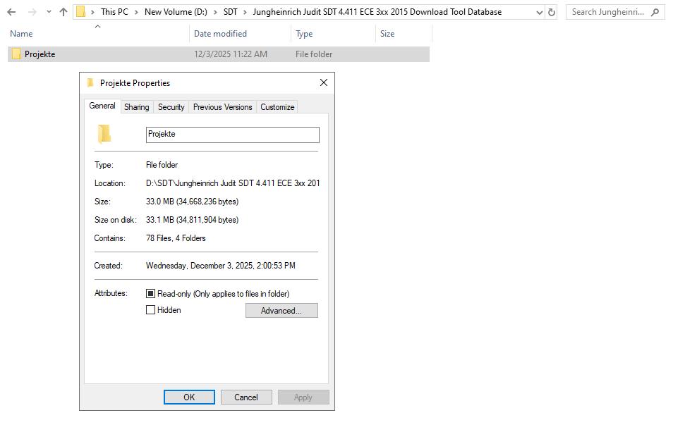 Jungheinrich Judit SDT 4.411 ECE 3xx 2015 Download Tool Database (1)