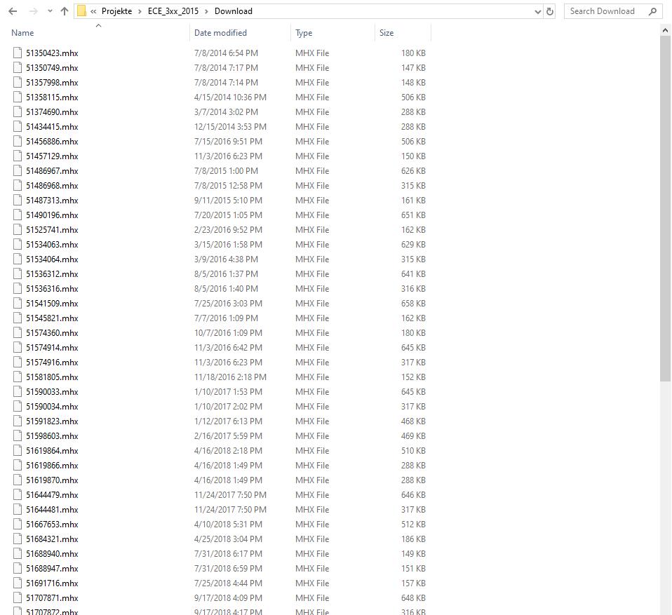 Jungheinrich Judit SDT 4.411 ECE 3xx 2015 Download Tool Database (2)