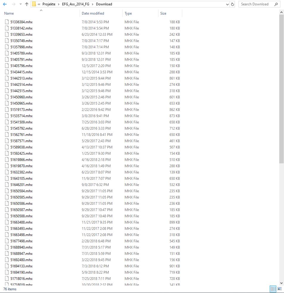 Jungheinrich Judit SDT 4.412 EFG 4xx 2014 FG Download Tool Database (2)