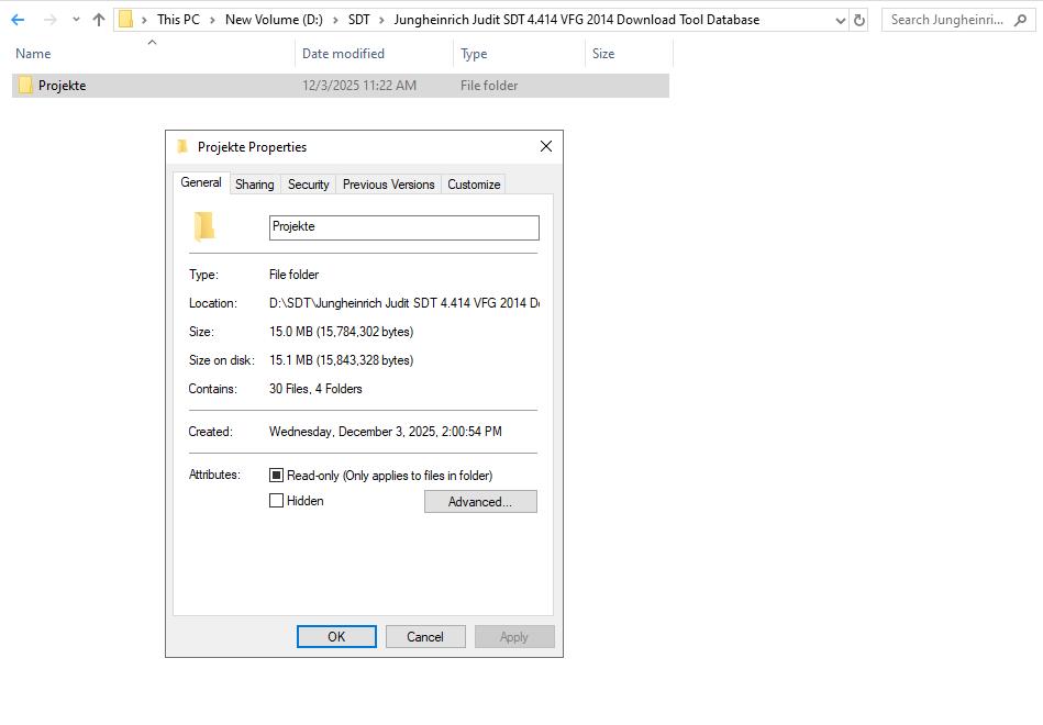 Jungheinrich Judit SDT 4.414 VFG 2014 Download Tool Database (1)