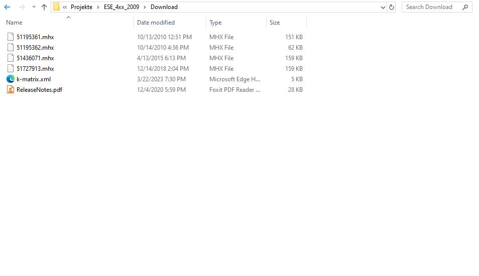 Jungheinrich Judit SDT 4.425 ESE 4xx 2009 Download Tool Database (2)