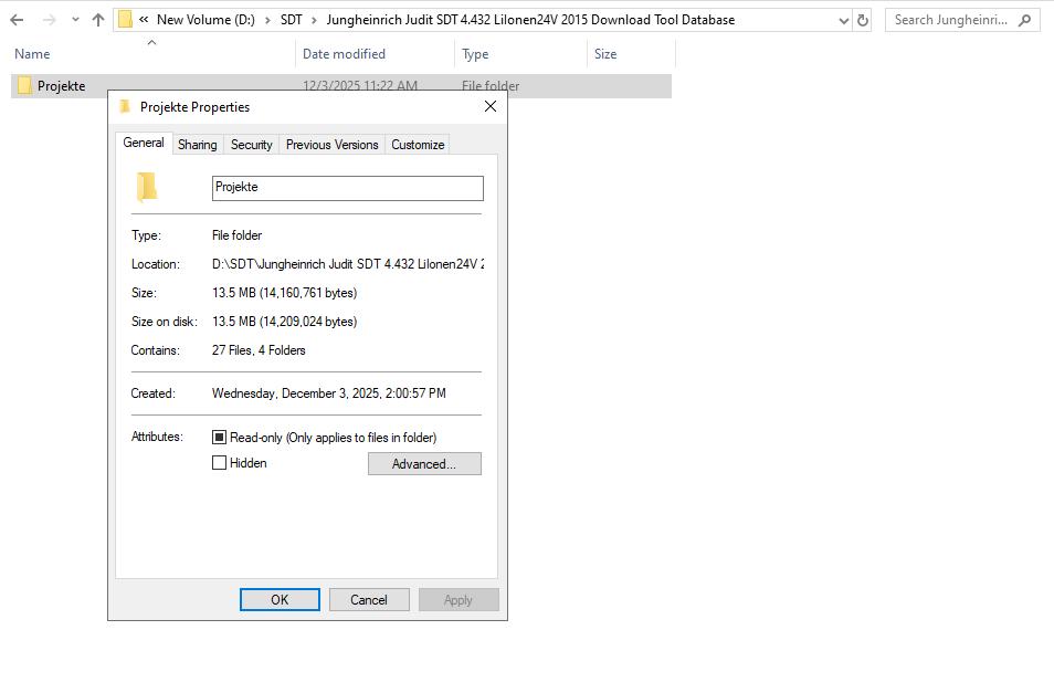 Jungheinrich Judit SDT 4.432 LiIonen24V 2015 Download Tool Database (1)