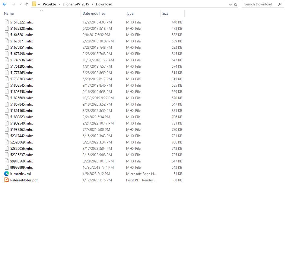 Jungheinrich Judit SDT 4.433 LiIonen24V 2015 Download Tool Database (2)