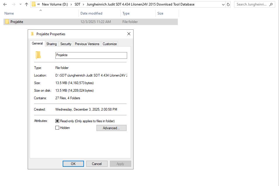 Jungheinrich Judit SDT 4.434 LiIonen24V 2015 Download Tool Database (1)