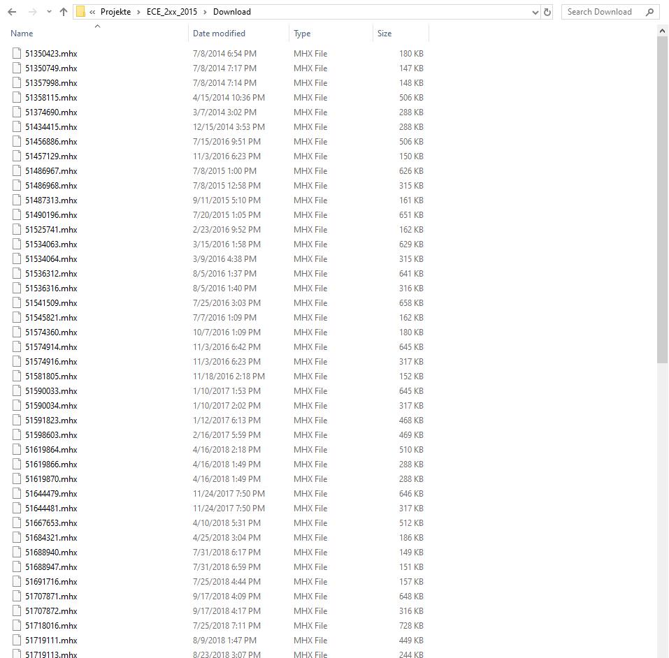 Jungheinrich Judit SDT 4.440 ECE 2xx 2015 Download Tool Database (2)