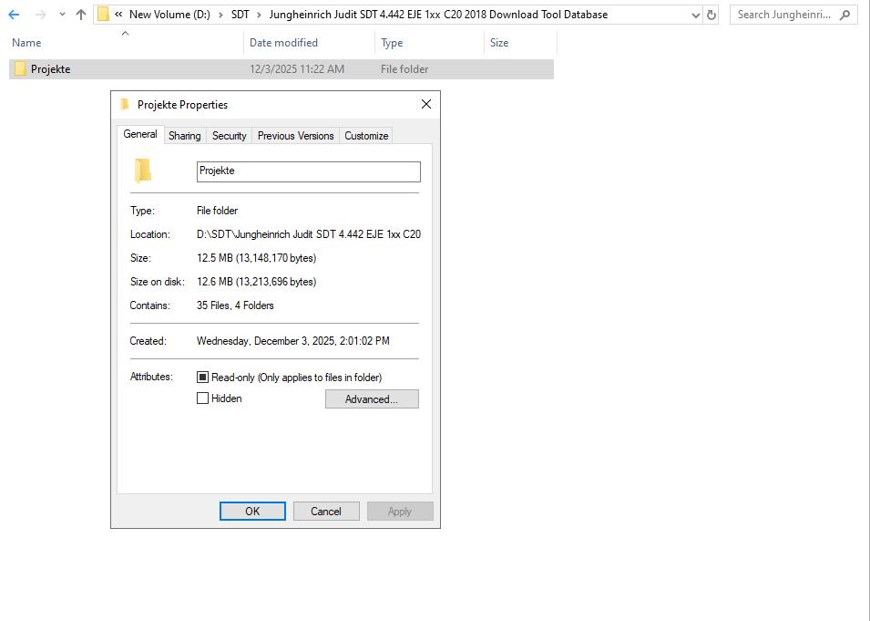 Jungheinrich Judit SDT 4.442 EJE 1xx C20 2018 Download Tool Database (1)