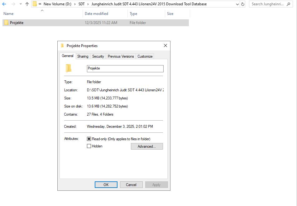 Jungheinrich Judit SDT 4.443 LiIonen24V 2015 Download Tool Database (1)