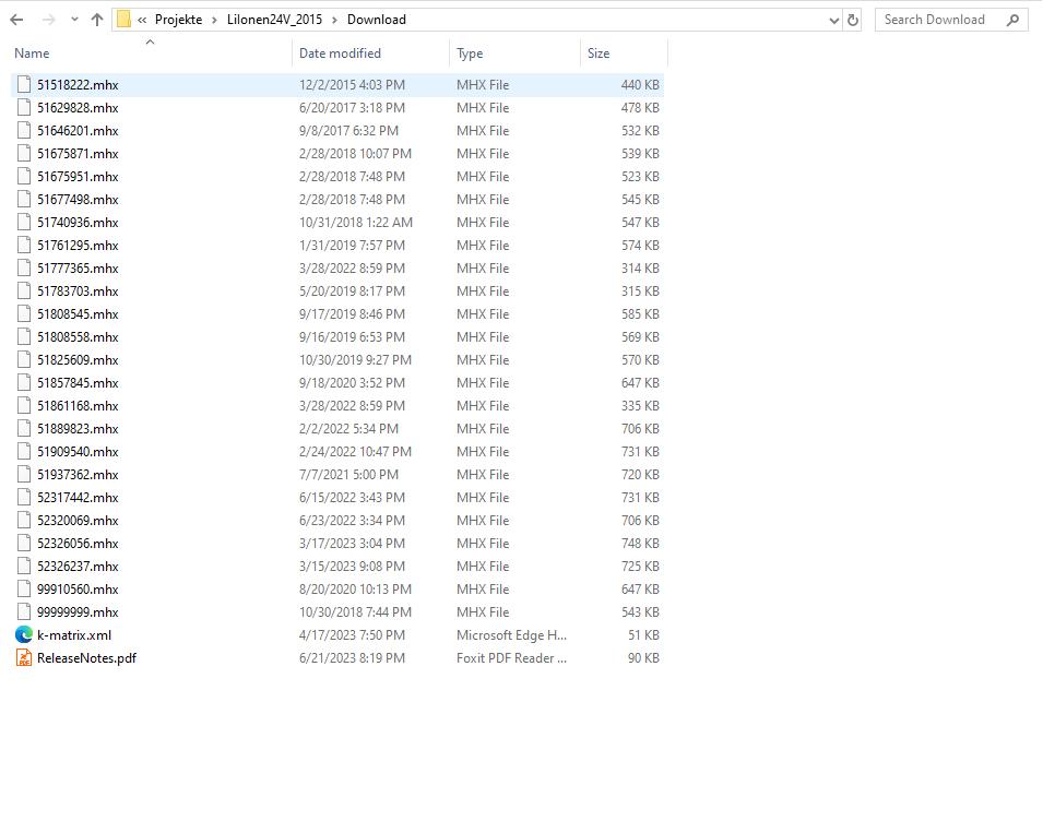 Jungheinrich Judit SDT 4.443 LiIonen24V 2015 Download Tool Database (2)
