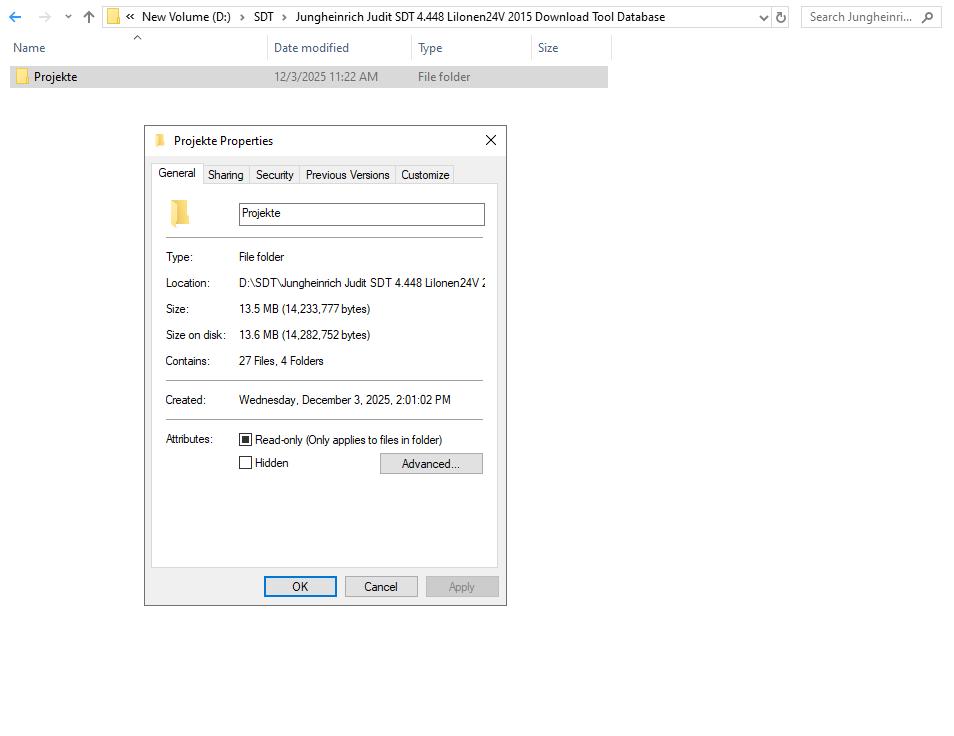 Jungheinrich Judit SDT 4.448 LiIonen24V 2015 Download Tool Database (1)